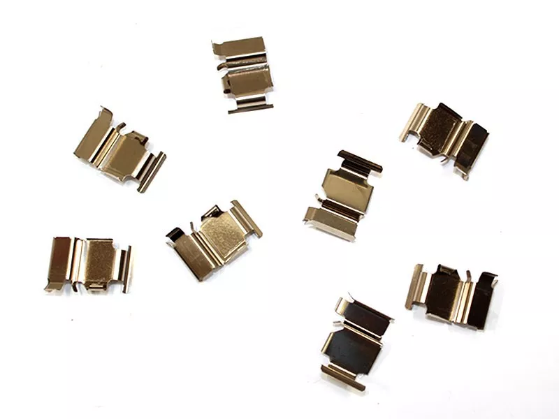 Установочный комплект тормозных колодок RR TOYOTA LAND CRUISER 200 07 - Артикул STP0494860040 - Производитель Sat Premium - Фото, Отзывы, Цены 