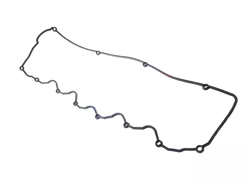 Прокладка клапанной крышки TOYOTA LAND CRUISER 1HDFT 95-98 - Артикул STP1121317020 - Производитель Sat Premium - Фото, Отзывы, Цены 