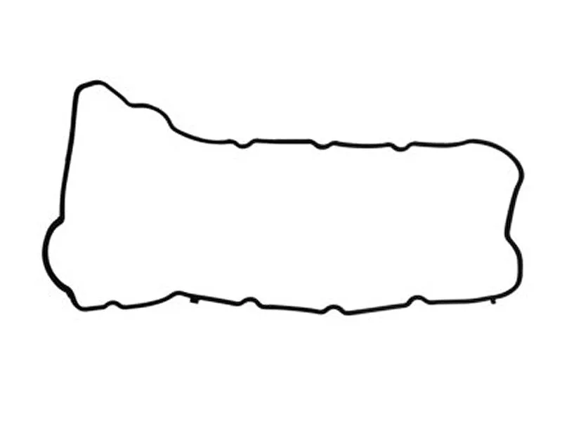 Прокладка клапанной крышки левая TOYOTA LAND CRUISER 200 1VDFTV 07 - Артикул STP1121451010 - Производитель Sat Premium - Фото, Отзывы, Цены 