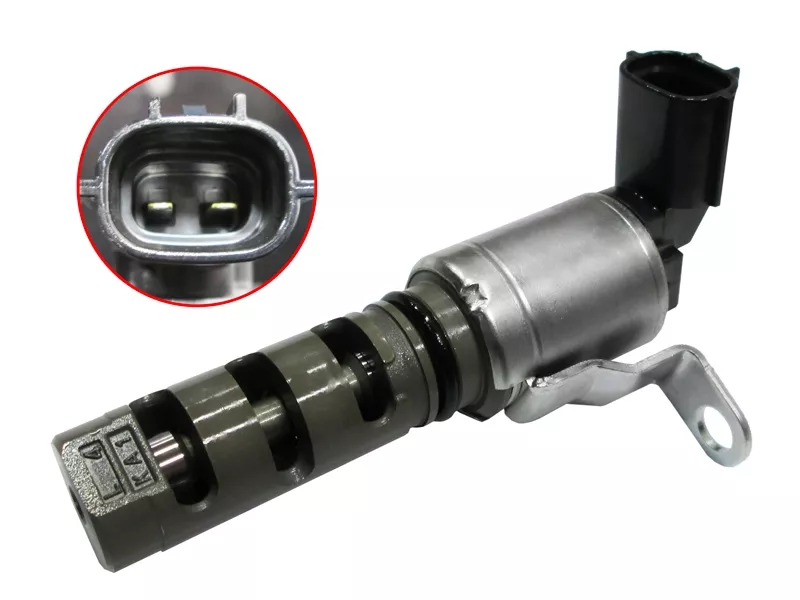 Клапан VVT-I TOYOTA COROLLA 1ZRFE 08- №2 - Артикул STP1533037020 - Производитель Sat Premium - Фото, Отзывы, Цены 