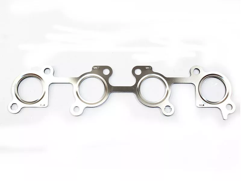 Прокладка выпускного коллектора TOYOTA LAND CRUISER 100 98- 2UZ - Артикул STP1717350021 - Производитель Sat Premium - Фото, Отзывы, Цены 