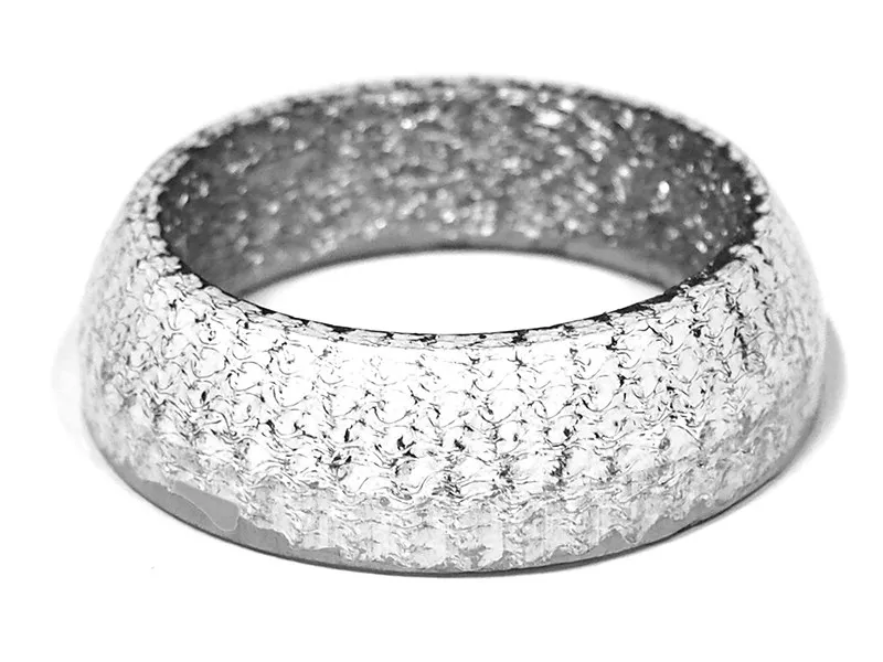 Кольцо глушителя конус TOYOTA 1NZ,1ZZ - Артикул STP1745121030 - Производитель Sat Premium - Фото, Отзывы, Цены 