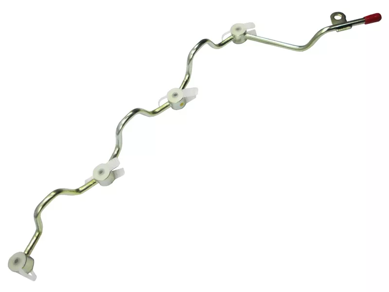 Трубка топливная TOYOTA Hilux/Fortuner 1-2GDFTV 15 - Артикул STP237600E010 - Производитель Sat Premium - Фото, Отзывы, Цены 