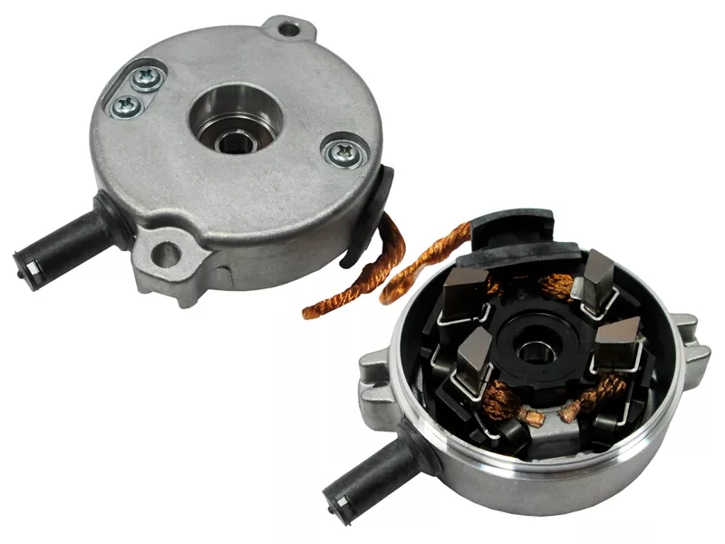 Щеточный узел Toyota Corolla (E120) 00-07 / Crown 03-12 - Артикул STP2813021060 - Производитель Sat Premium - Фото, Отзывы, Цены 