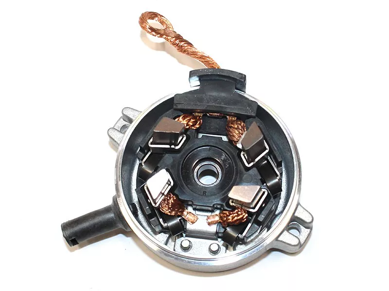 Щеточный узел Toyota Hiace 04-13 / Land Cruiser Prado 02-09 - Артикул STP2813075190 - Производитель Sat Premium - Фото, Отзывы, Цены 