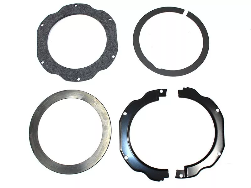 Ремкомплект поворотного кулака Land Cruiser 80/105 - Артикул STP4320460032 - Производитель Sat Premium - Фото, Отзывы, Цены 