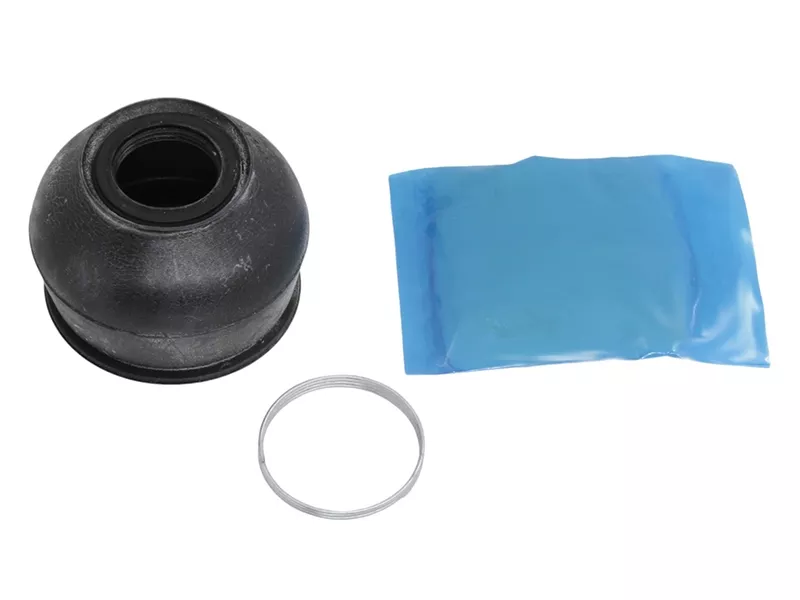 Пыльник нижней шаровой TOYOTA PRADO/SURF 02 - Артикул STP4334569025 - Производитель Sat Premium - Фото, Отзывы, Цены 