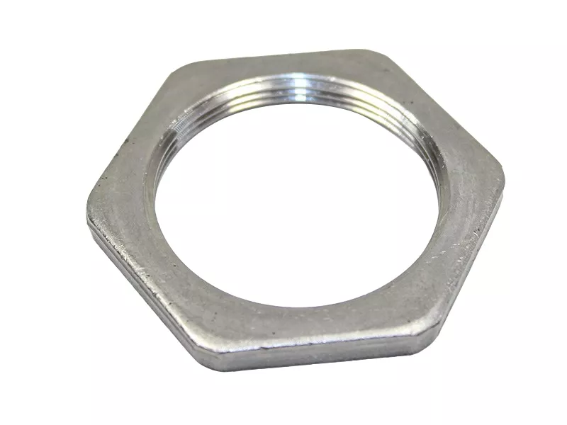 Гайка ступичная TOYOTA LAND CRUISER 100/HILUX 130 - Артикул STP4352160011 - Производитель Sat Premium - Фото, Отзывы, Цены 