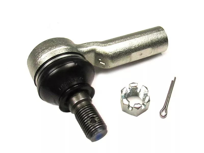 Наконечник рулевой TOYOTA HILUX 05- L=R - Артикул STP4504609281 - Производитель Sat Premium - Фото, Отзывы, Цены 