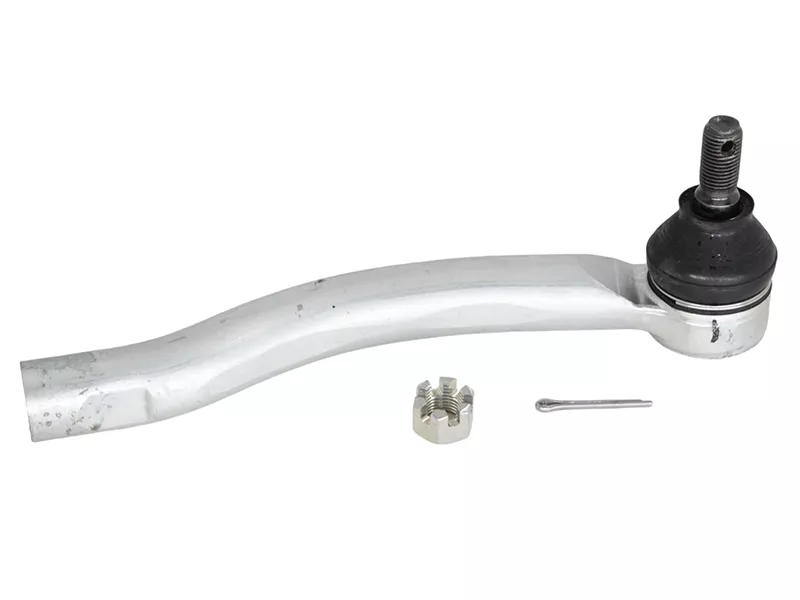 Наконечник рулевой TOYOTA CAMRY 17- RH - Артикул STP4546080008 - Производитель Sat Premium - Фото, Отзывы, Цены 