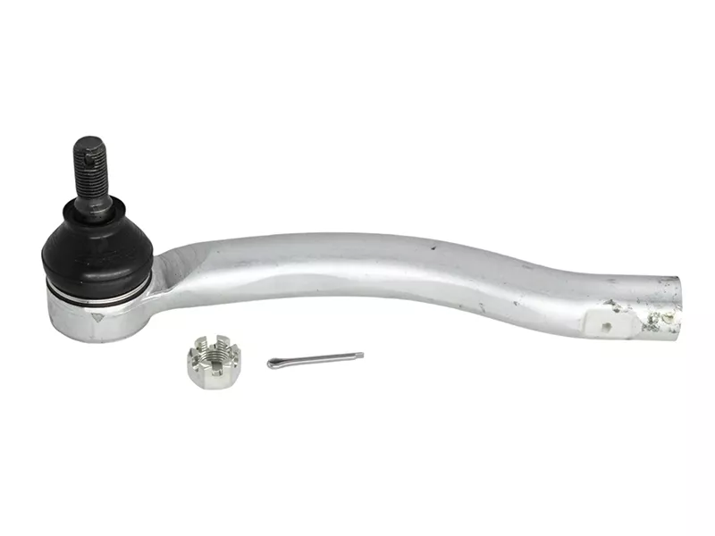 Наконечник рулевой TOYOTA CAMRY 17- LH - Артикул STP4547039365 - Производитель Sat Premium - Фото, Отзывы, Цены 