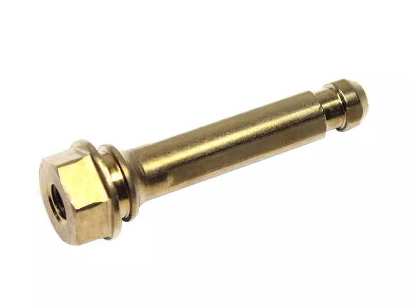 Направляющая суппорта TOYOTA MANY - Артикул STP4771550010 - Производитель Sat Premium - Фото, Отзывы, Цены 