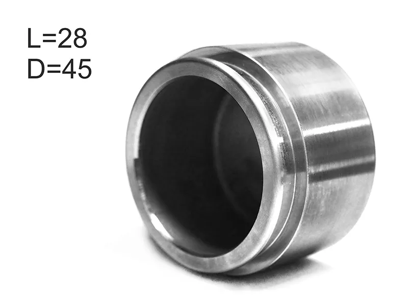 Поршень тормозного FR суппорта TOYOTA LC80, HiLux 90 - Артикул STP4773160010 - Производитель Sat Premium - Фото, Отзывы, Цены 