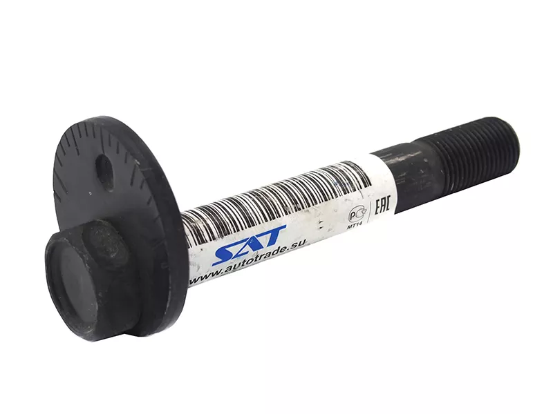 Болт эксцентрик TOYOTA HILUX SURF 88-97 - Артикул STP4819035020 - Производитель Sat Premium - Фото, Отзывы, Цены 