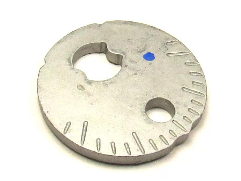 Шайба эксцентриковая нижнего FR FORTUNER/HILUX 05 - Артикул STP481980K010 - Производитель Sat Premium - Фото, Отзывы, Цены 