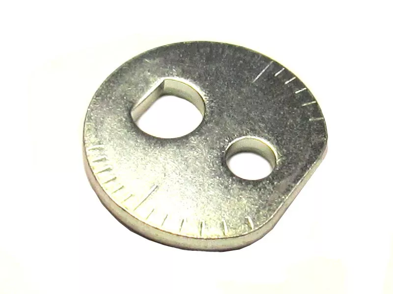 Шайба эксцентрика TOYOTA MARK/CRESTA/CROWN 96 - Артикул STP4819822020 - Производитель Sat Premium - Фото, Отзывы, Цены 