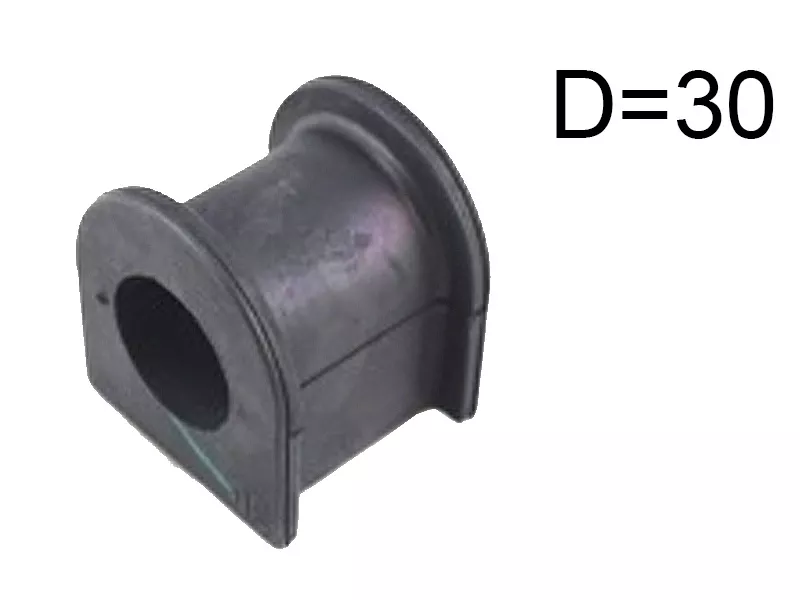 Втулка переднего стабилизатора d=30 -  для TOYOTA FORTUNER, TOYOTA HILUX