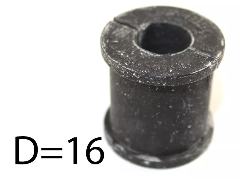 Втулка стабилизатора Lexus RX 03-09 / Toyota Camry 01-11 - Артикул STP4881848021 - Производитель Sat Premium - Фото, Отзывы, Цены 