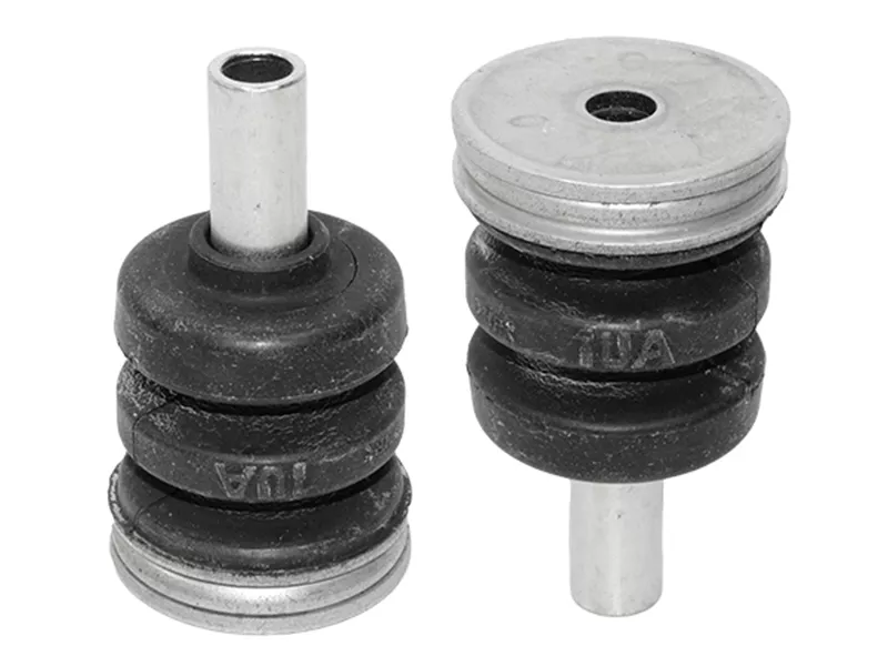 Подушка рамы верхняя №1 TOYOTA LAND CRUISER 150 09 - Артикул STP5220160090 - Производитель Sat Premium - Фото, Отзывы, Цены 