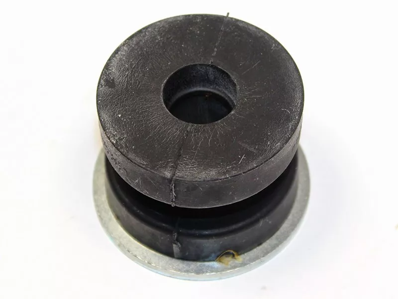 Подушка рамы №3/4 нижняя TOYOTA LAND CRUISER 80 - Артикул STP5220660010 - Производитель Sat Premium - Фото, Отзывы, Цены 