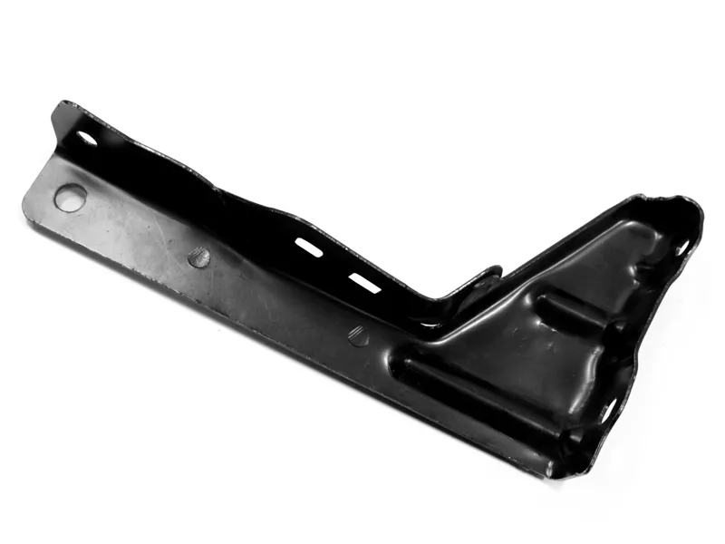 Крепление бампера Lexus GX 02-07 (Спереди/ Слева) - Артикул STP5327260011 - Производитель Sat Premium - Фото, Отзывы, Цены 