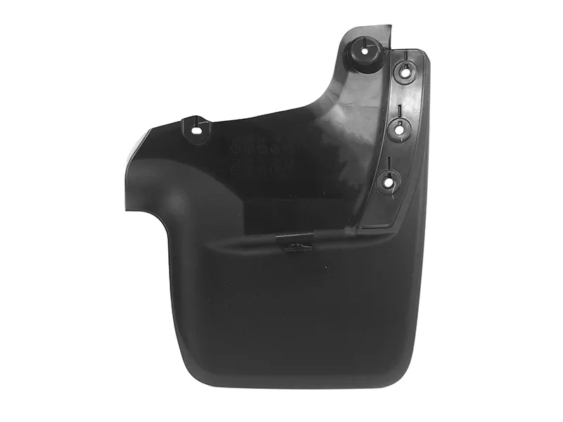 Брызговик Toyota Fortuner 15-20 (Сзади/ Справа) - Артикул STP766250K340 - Производитель Sat Premium - Фото, Отзывы, Цены 