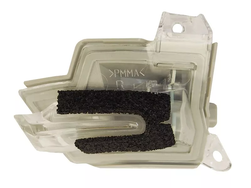 Поворот в зеркало (Справа) Toyota Camry (XV70) 17-22 / C-HR 16-19 - Артикул STP8173047010 - Производитель Sat Premium - Фото, Отзывы, Цены 