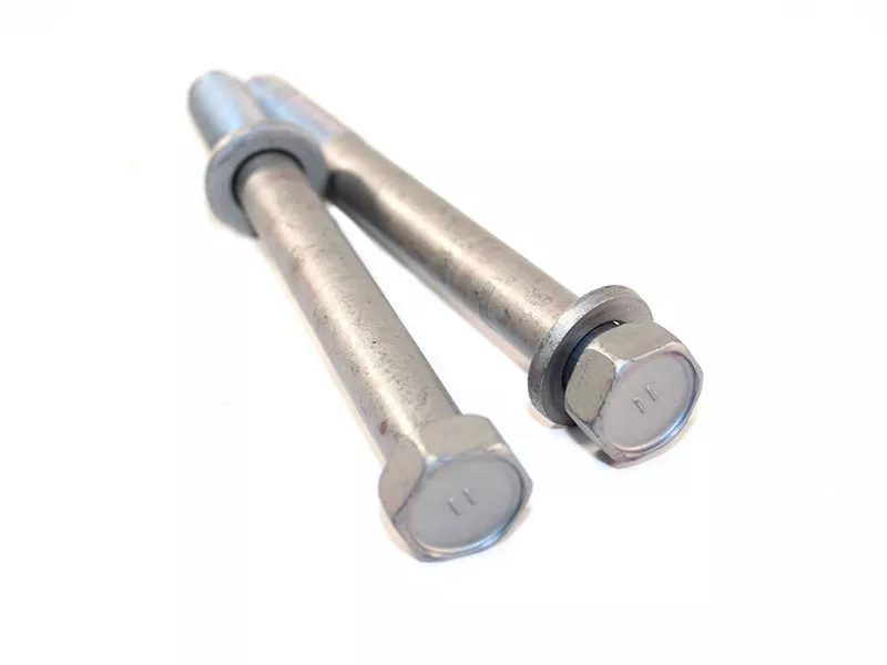 Болт эксцентрика TOYOTA LAND CRUISER PRADO/LEXUS GX460 - Артикул STP9011916005 - Производитель Sat Premium - Фото, Отзывы, Цены 