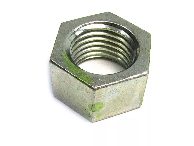 Гайка рычага переднего TOYOTA/LEXUS - Артикул STP9017014012 - Производитель Sat Premium - Фото, Отзывы, Цены 