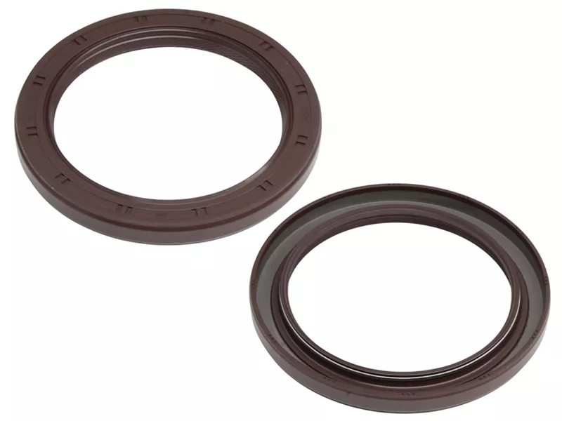 Сальник коленвала RR TOYOTA 4,5,7AFE 92 - Артикул STP9031170007 - Производитель Sat Premium - Фото, Отзывы, Цены 