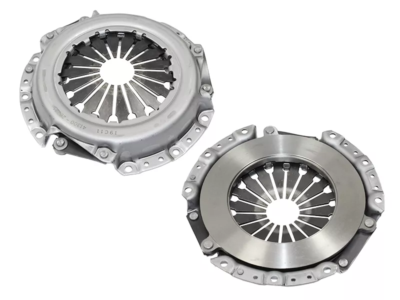 Корзина сцепления Hyundai Elantra 10-20 / ix35 09-15 - Артикул SCKI459 - Производитель Seco - Фото, Отзывы, Цены 