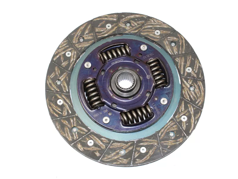 Диск сцепления DAEWOO NEXIA 1.5 98 - Артикул SDDW071 - Производитель Seco - Фото, Отзывы, Цены 