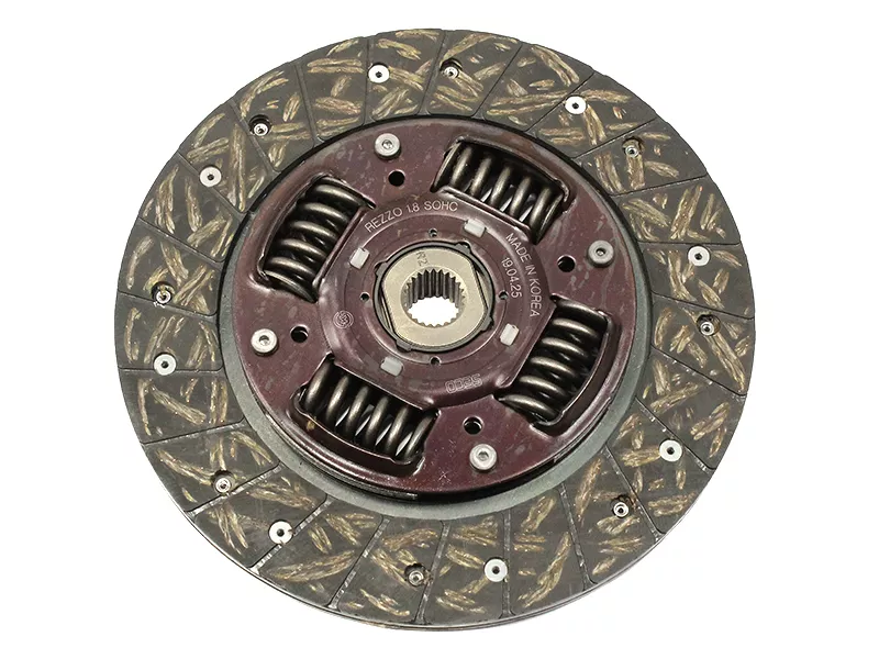 Диск сцепления CHEVROLET AVEO/LACETTI/NUBIRA 1.4-1.6 05 - Артикул SDDW231 - Производитель Seco - Фото, Отзывы, Цены 