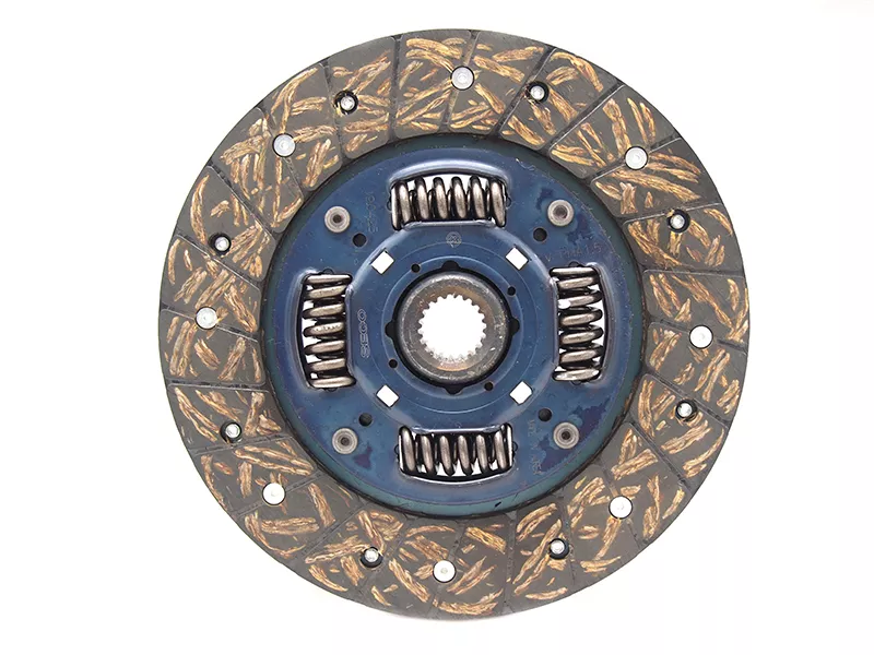 Диск сцепления HYUNDAI ACCENT 1.5 99-10 G4EB/G4EC - Артикул SDHD295 - Производитель Seco - Фото, Отзывы, Цены 