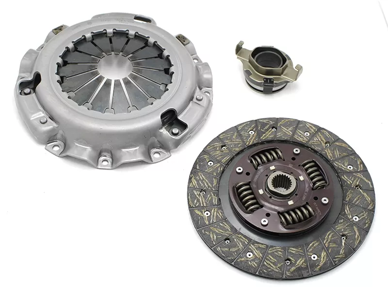 Комплект сцепления HYUNDAI PORTER/H-1/STAREX/H1 2.5D 00 - Артикул SKHD176 - Производитель Seco - Фото, Отзывы, Цены 