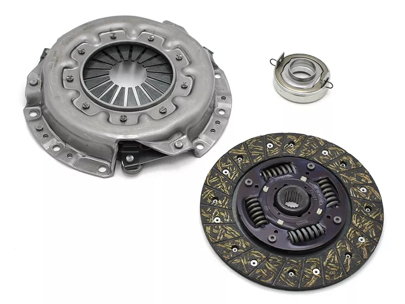 Комплект сцепления MMC COLT/LANCER/MIRAGE 1.3/1.6 92 - Артикул SKMB046 - Производитель Seco - Фото, Отзывы, Цены 