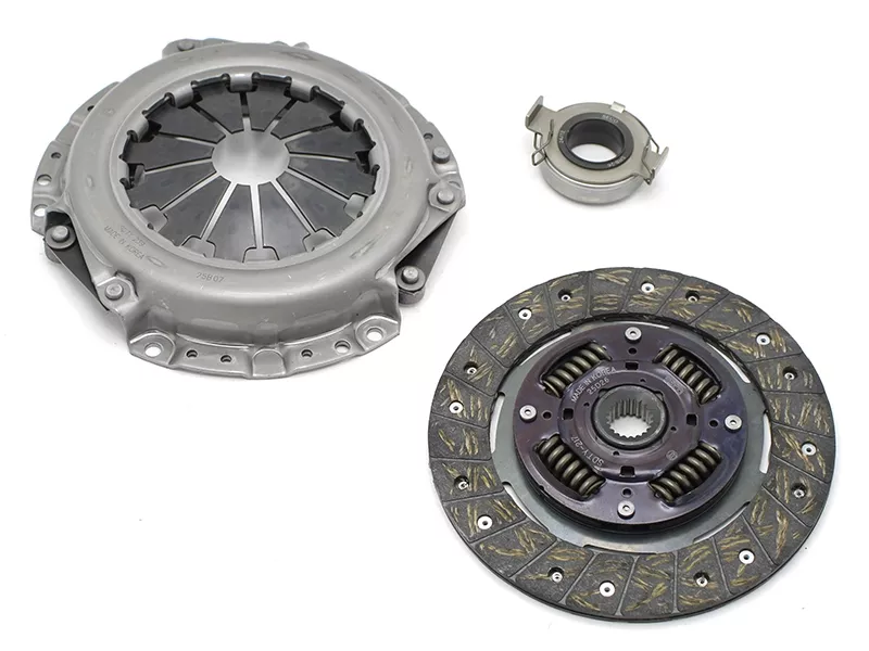 Комплект сцепления TOYOTA AVENSIS/CARINA/RAV4 4AFE/7AFE/1ZZ-FE - Артикул SKTY299 - Производитель Seco - Фото, Отзывы, Цены 