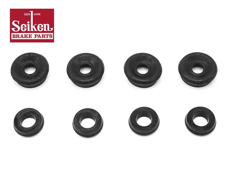 Ремкомплект тормозного цилиндра SUZUKI ESCUDO TA01 (на 2 цилиндра) - Артикул 24061561 - Производитель Seiken - Фото, Отзывы, Цены 