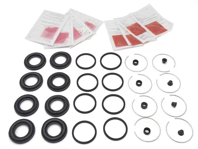 Ремкомплект тормозного суппорта перед NISSAN QX70/FX S51 08 - Артикул 26010749 - Производитель Seiken - Фото, Отзывы, Цены 