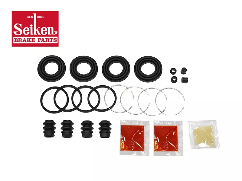 Ремкомплект суппорта FR MITSUBISHI PAJERO\DELICA\GALANT 90-/OUTLANDER 10 - Артикул 26020313 - Производитель Seiken - Фото, Отзывы, Цены 