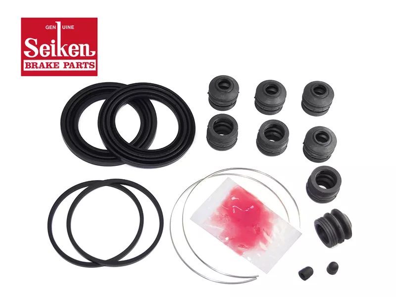 Ремкомплект суппорта FR TOYOTA DYNA/TOYOACE 01 - Артикул 26030017 - Производитель Seiken - Фото, Отзывы, Цены 