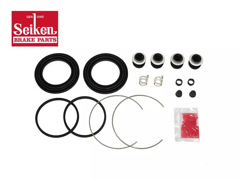 Ремкомплект суппорта FR TOYOTA CAMRY 01 - Артикул 26030106 - Производитель Seiken - Фото, Отзывы, Цены 