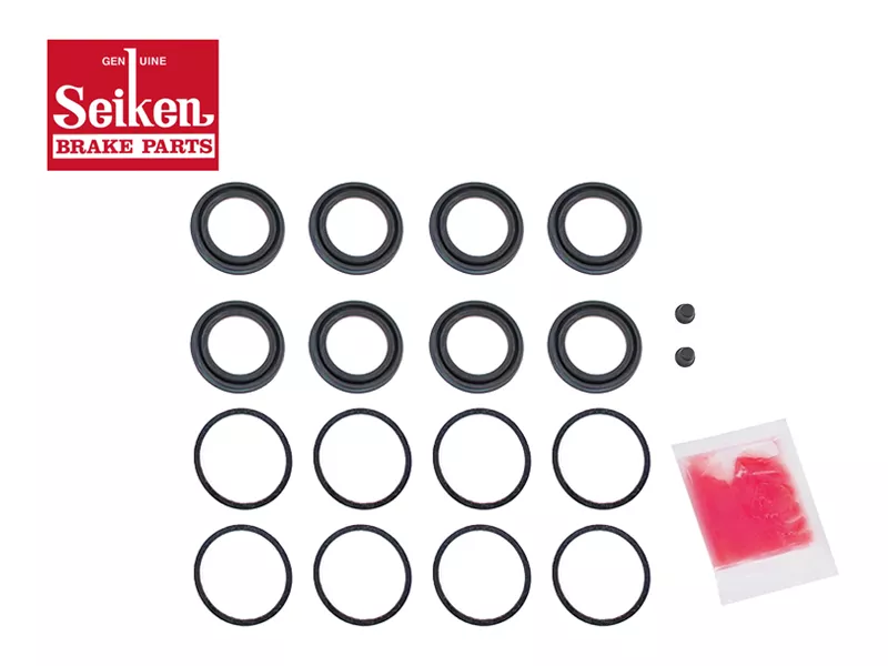 Ремкомплект суппорта FR TOYOTA LAND CRUISER PRADO 120/150 - Артикул 26040119 - Производитель Seiken - Фото, Отзывы, Цены 