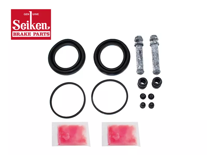 Ремкомплект суппорта FR NISSAN VANETTE S20 94-99 - Артикул 26040236 - Производитель Seiken - Фото, Отзывы, Цены 