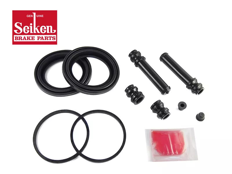 Ремкомплект суппорта FR MAZDA MPV 89-/BONGO BRAWNY/BONGO FRIENDEE - Артикул 26040237 - Производитель Seiken - Фото, Отзывы, Цены 