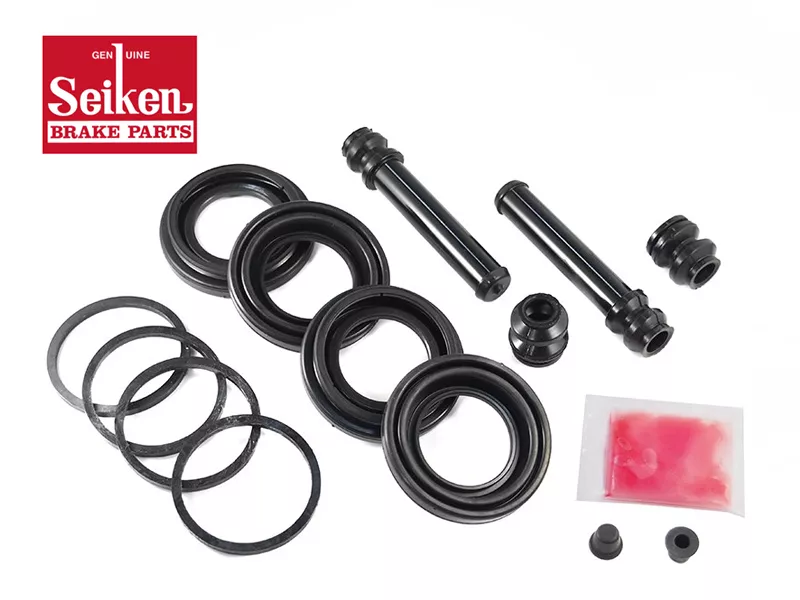 Ремкомплект суппорта FR MAZDA MPV 89-/BONGO BRAWNY/BONGO FRIENDEE - Артикул 26040281 - Производитель Seiken - Фото, Отзывы, Цены 