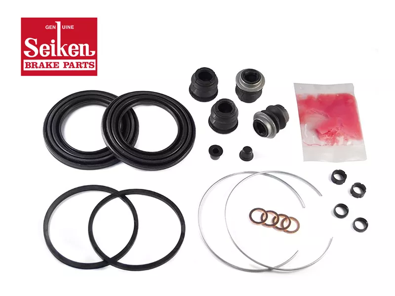 Ремкомплект суппорта FR TOYOTA ALTEZZA/VEROSSA/BREVIS 01 - Артикул 26040440 - Производитель Seiken - Фото, Отзывы, Цены 