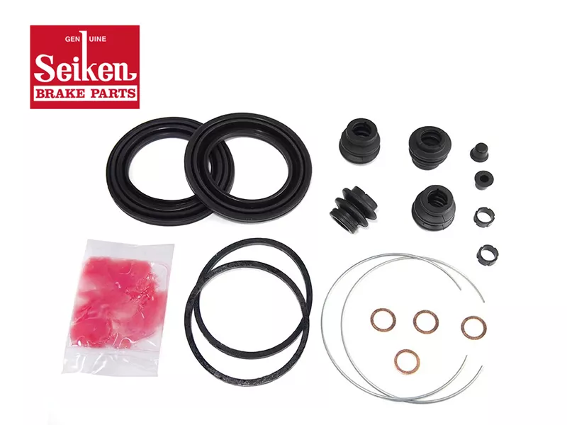 Ремкомплект суппорта FR TOYOTA AURIS/FIELDER/IST/PREMIO 07 - Артикул 26040442 - Производитель Seiken - Фото, Отзывы, Цены 