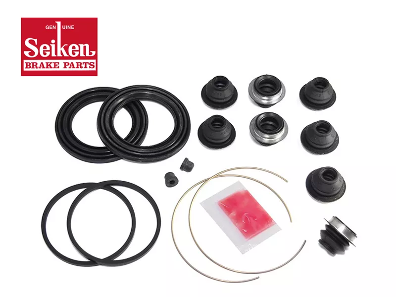 Ремкомплект суппорта FR TOYOTA DYNA/GRANVIA/HIACE/REGIUS 98 - Артикул 26040465 - Производитель Seiken - Фото, Отзывы, Цены 