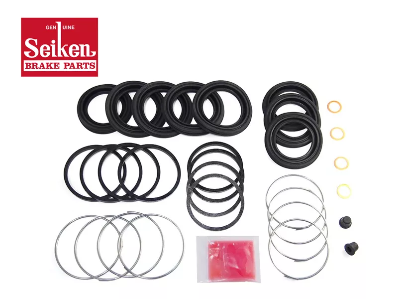 Ремкомплект суппорта FR TOYOTA LAND CRUISER 100 02-07 - Артикул 26041101 - Производитель Seiken - Фото, Отзывы, Цены 